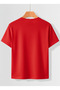 Olo Printed Premium for Adult Tshirt - 2