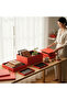 10lu Set hediyelik kutu ve organizer - 5