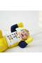 Baby Taraftar 100% Cotton 4-Piece Set - 4