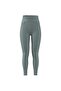 Women's Green Leggings Asmc Std Leg Kf5119 - 7