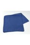 Large Size Pano Cotton Scarf - 120 X 120 - 0618-21 - 2
