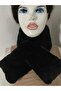 Soft Natural Lamb Fur Etol Sweater, Sheep Fur Kaşkol - 6
