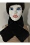 Soft Natural Lamb Fur Etol Sweater, Sheep Fur Kaşkol - 5