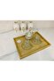 Wooden Double Presentation Tray - 3