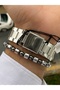 Men's Wristwatch Steel Band Waterproof 2 Year Warranty Original + Bracelet - 5