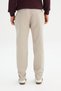 Cotton Regular Fit Regular Cut Pocketed Chino Trousers - 3