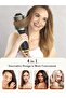 One-Step Hair Dryer Brush Blow Dry Brush - 3
