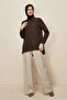 Shirt Collar Tunic 46079 - 2