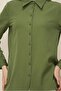 Shirt Collar Tunic 46079 - 3
