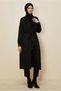 Tricot Cardigan with Belt 45892