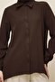 Shirt Collar Tunic 46079 - 3