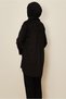 Suede Tunic 46136 - 4