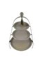 Three-Tier Serving Stand - Elegant and Practical Design - 2