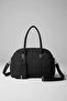 Quilted Women's Shoulder and Hand Bag 32 X25X10