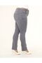 Large Size Pipe Leg Elastic Fabric - 2