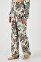 طقم بيجامة ناعم الملمس من ريجوار فيت طقم بيجامة 611PT288Y - 4