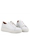 Premium Men's Casual Shoes 1362002 White - 5