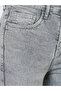Women Grey High Rise Skinny Jeans - 3