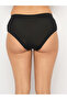 Pack of 3-Mid Waist Hipster Panties with Inner Elastic - Cotton - 8