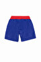 Boy's Blue Swim Shorts 50252061-Vr212 - 2