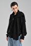 Women's Scarf Detailed Two-Piece Design Cardigan - 2