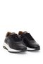 Black Shoes 50312161-Vr046