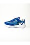 Boys' Casual Shoes Ls-P-03 Cobalt - 4