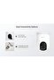 H8C 4G Camera, 2K Resolution, AI Powered Human Detection - 3