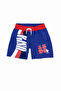 Boy's Blue Swim Shorts 50252061-Vr212