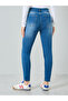 Women Blue High Rise Skinny Jeans - 4