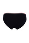 Women's Navy Blue Underwear Bottom 50250117-Vr033 - 4