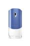 Blue Label For Men Eau De Toilette 100ml