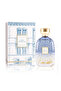 Blue Madeleine For Unisex Eau De Parfum 100ml Refillable - 2