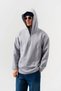 Vortex Urban Scuba Fabric Sweatshirt Hoodie - 3