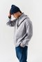 Vortex Urban Scuba Fabric Sweatshirt Hoodie - 2