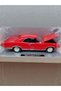 Collectible 1:25 Classic American Cars 1966 Pontiac Gto