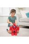 Teamsterz Robo Wreckerz Rhino Slam Play Set with Sound and Light - 2