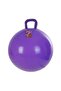 Purple Kangaroo Jumping Ball - Children's Pilates Ball - 2
