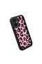 Tecno Camon 19 Neo Compatible Stylish High-Quality Leopard Pattern Cat Phone Case