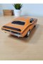 Collectible 1:25 Classic American Cars 1970 Plymouth Cuda - 5