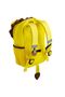 TODDLEPAK BACKPACK Leeroy, Yellow - 2