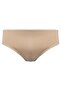 Women's 3-Pack Cotton Slip Panties Polka Dot and Stripe Pattern - 5