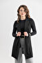 سترة نسائية طويلة - 6