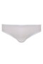Women's 3-Pack Cotton Slip Panties Polka Dot and Stripe Pattern - 6