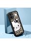 Samsung Galaxy A06 Compatible Stylish High-Quality Leopard Pattern Cat Phone Case - 2