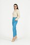 Şura Carrot Cut High Waist Pants - 2