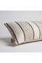 Decorative Cushion Cover, High-Quality Woven Fabric, Soft, Durable, Shape-Preserving, with Zipper - 5
