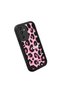Samsung Galaxy A14 4g Compatible Stylish High-Quality Leopard Pattern Cat Phone Case