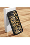 iPhone 16E Compatible Stylish High-Quality Leopard Pattern Phone Case - 2