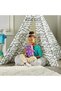 Mascota din plus Numberblocks - Sase - 4